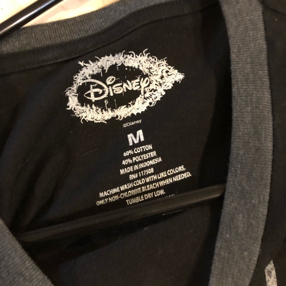 Disney Mickey Mouse Tee - Picture 3 of 4